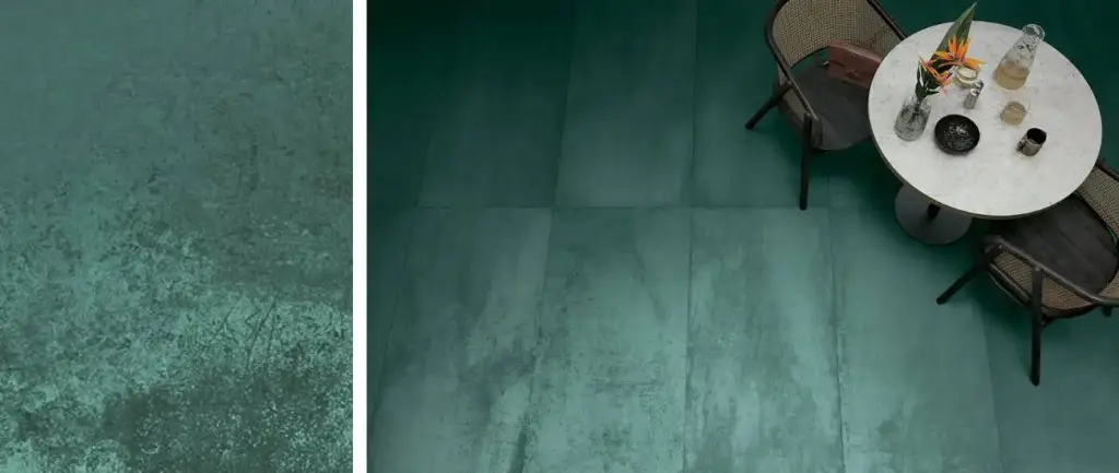 Интерьер Mirage Lemmy - 5