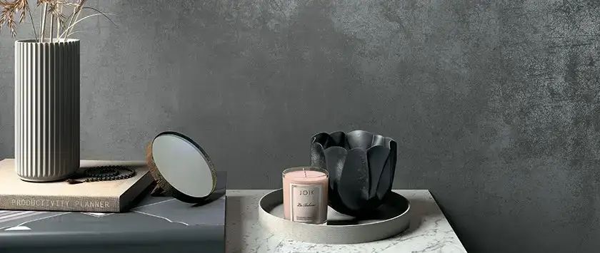 Интерьер Mirage Lemmy - 2