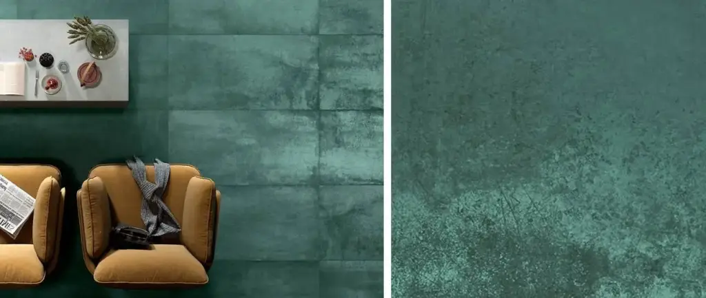 Интерьер Mirage Lemmy - 6