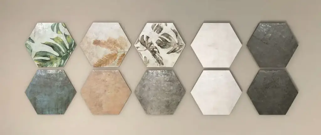 Интерьер Colorker Amazonia - 6