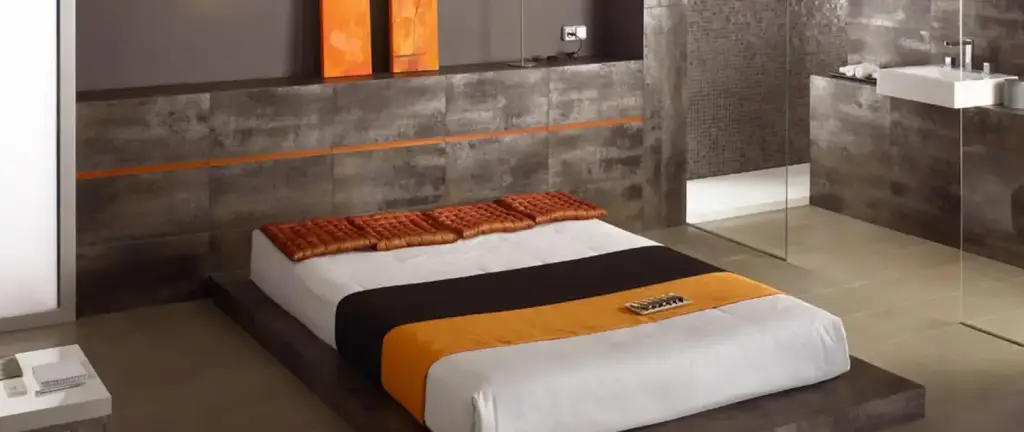 Интерьер Apavisa Metal