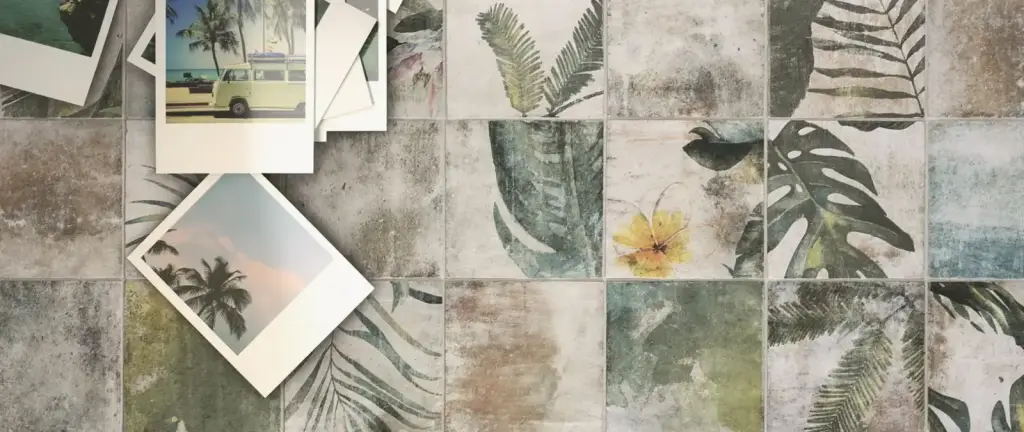 Интерьер Colorker Amazonia - 2