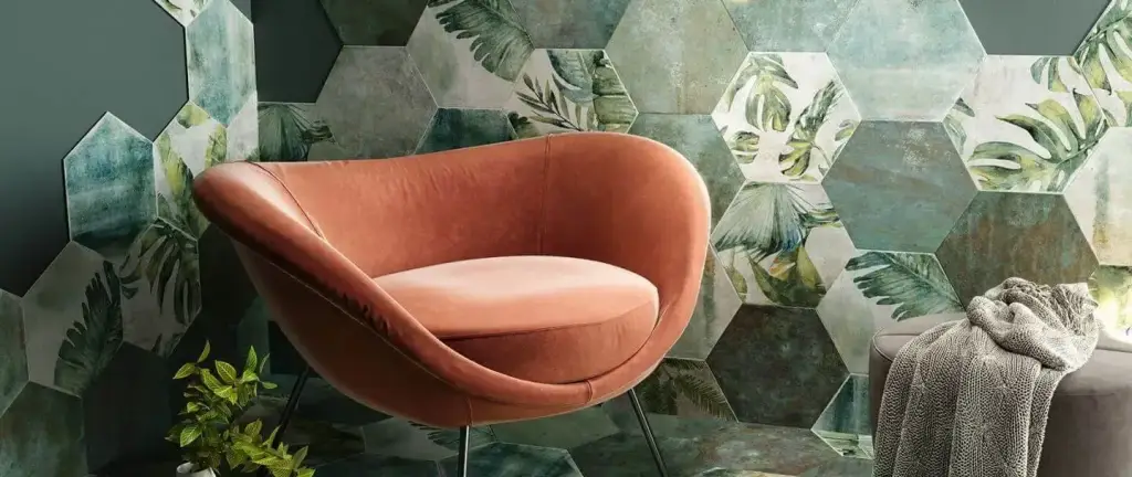 Интерьер Colorker Amazonia - 4