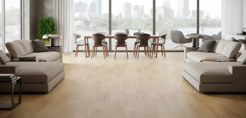 Интерьер Porcelanosa Vancouver - 5