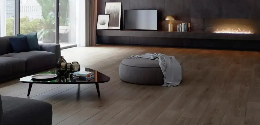 Интерьер Porcelanosa Minnesota - 4