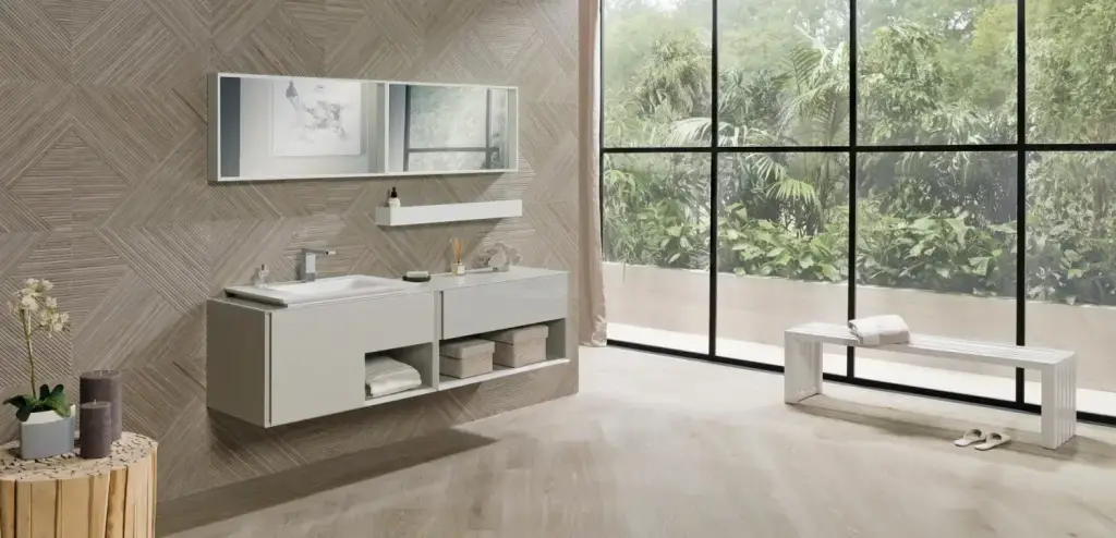 Интерьер Porcelanosa Minnesota - 1