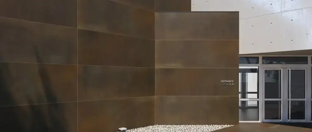 Интерьер Coverlam Lava - 4