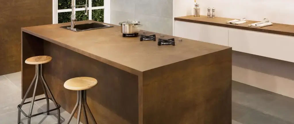 Интерьер Coverlam Lava