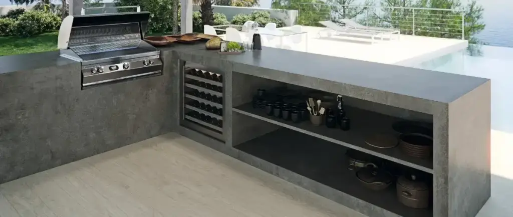 Интерьер Coverlam Lava - 3