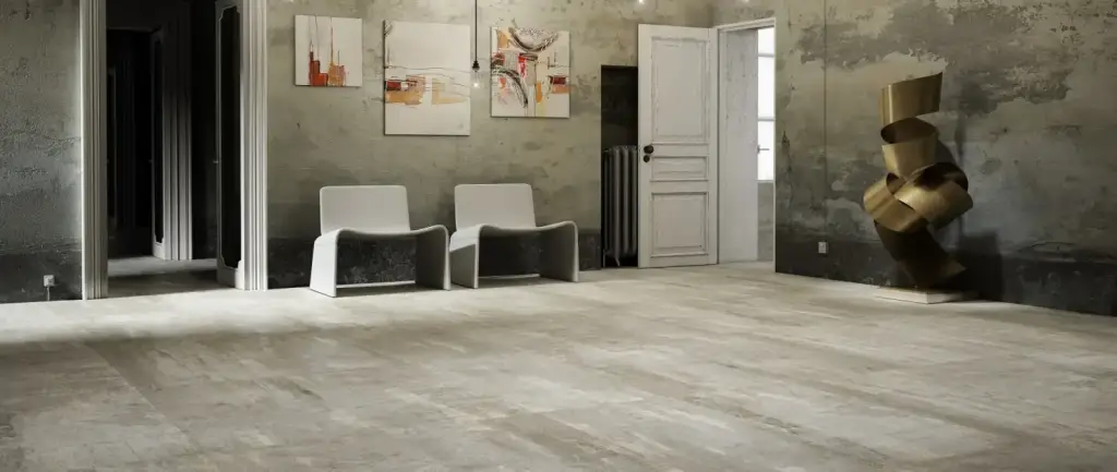 Интерьер Apavisa Cast Iron - 7