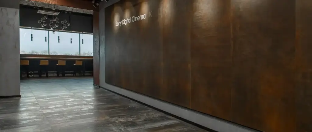 Интерьер Apavisa Cast Iron - 3