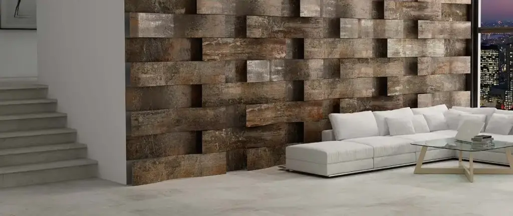 Интерьер Apavisa Cast Iron - 5