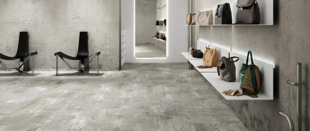 Интерьер Apavisa Cast Iron - 6