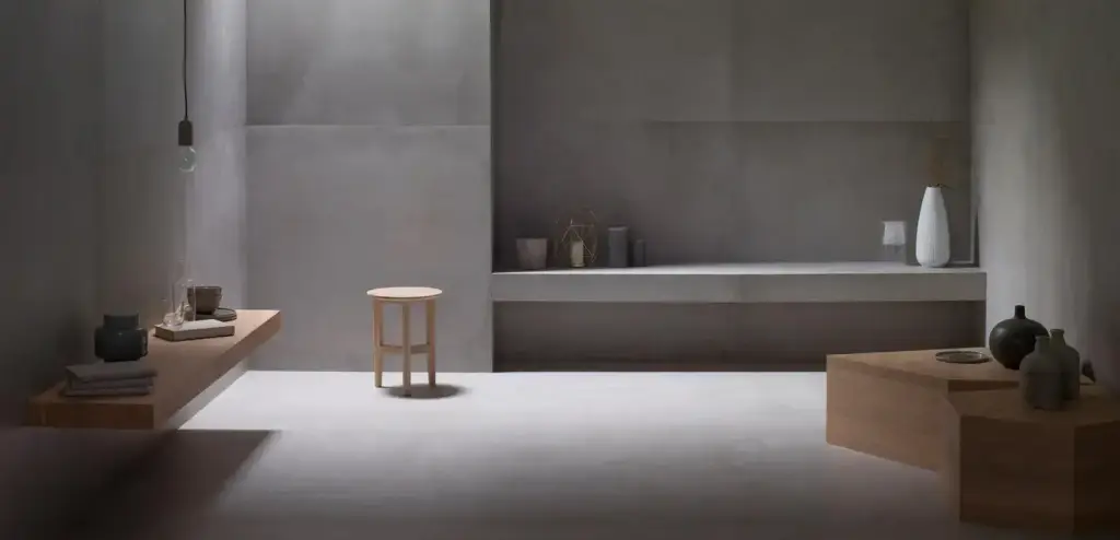 Интерьер Porcelanosa Rodano