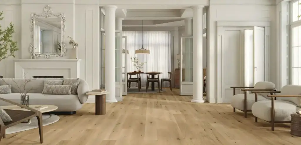 Интерьер Porcelanosa London - 1