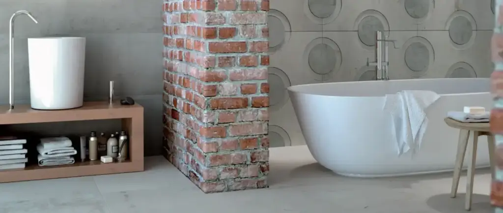 Интерьер Apavisa Regeneration - 4