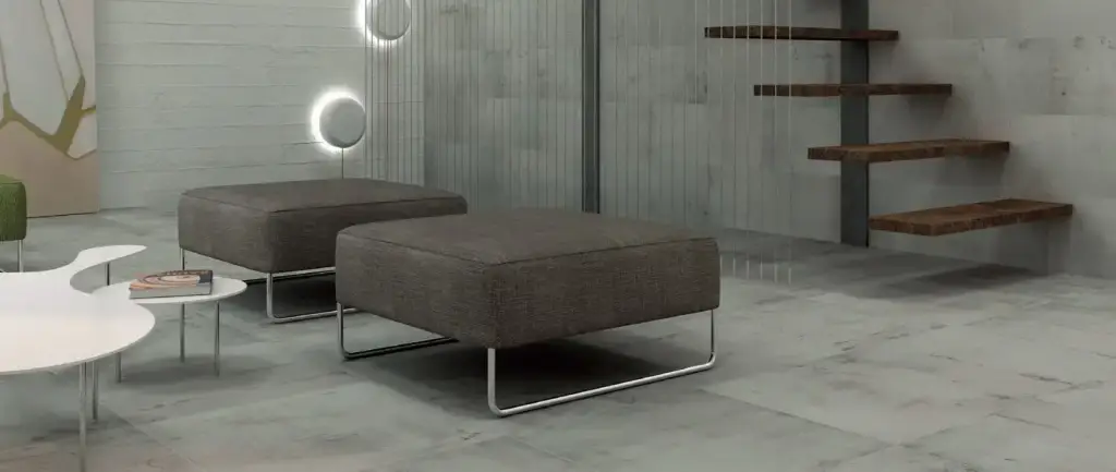 Интерьер Apavisa Regeneration - 5