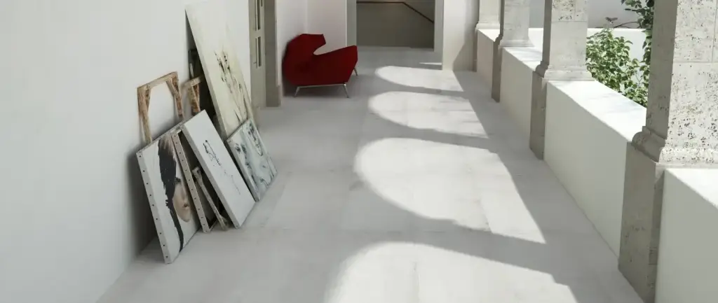 Интерьер Apavisa Regeneration