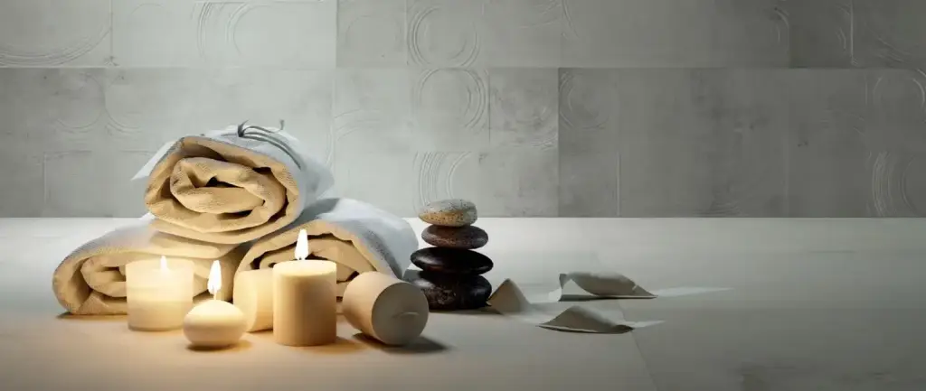 Интерьер Apavisa Regeneration - 1