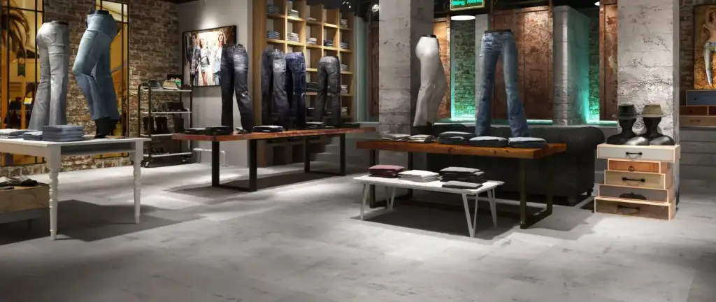 Интерьер Apavisa Regeneration - 2