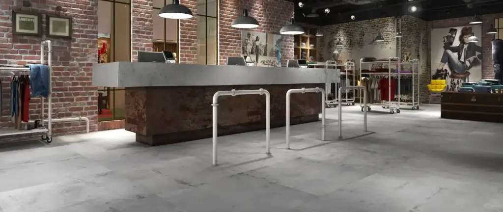 Интерьер Apavisa Regeneration - 3