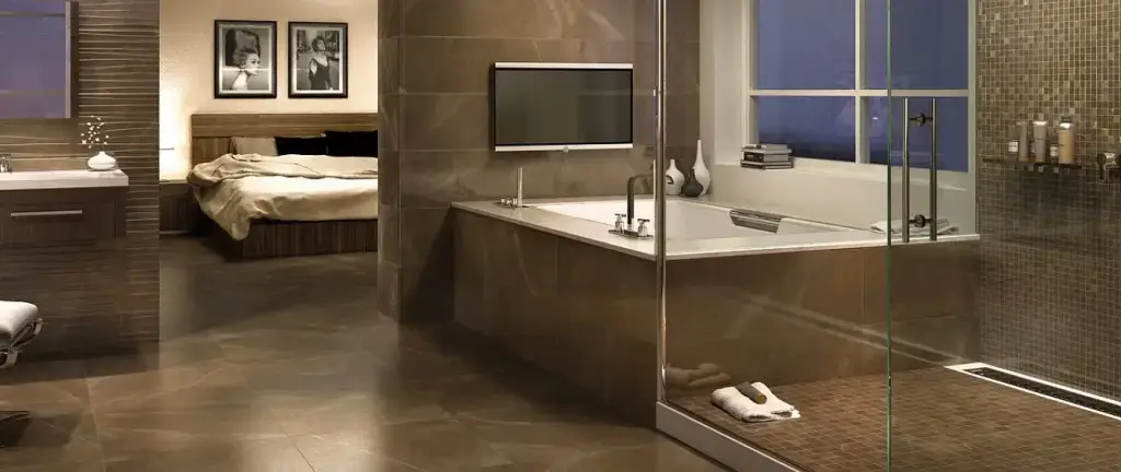 Интерьер Aparici Imarble - 3