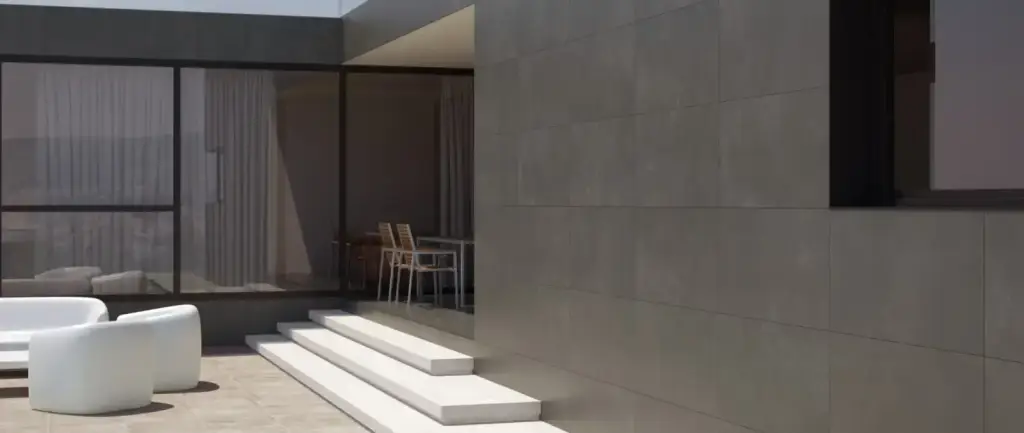 Интерьер Coverlam Titan - 3