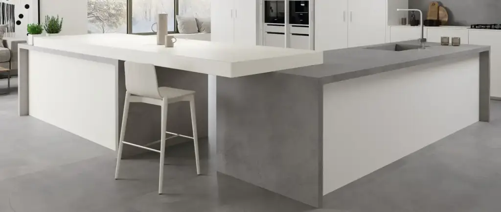 Интерьер Coverlam Titan - 2