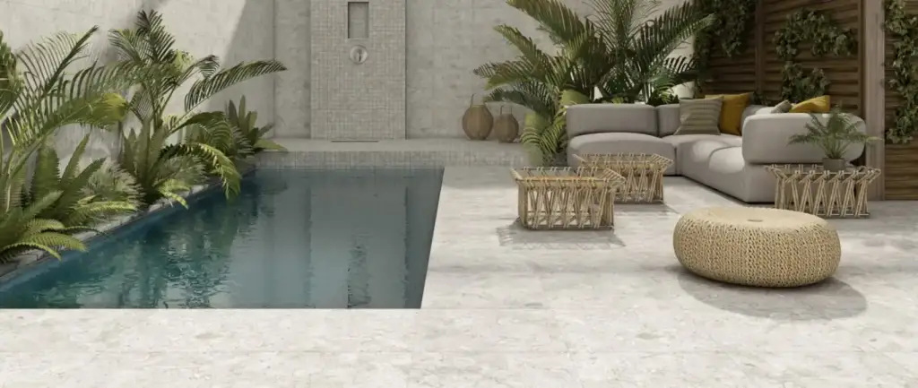 Интерьер Coverlam Coralina - 1