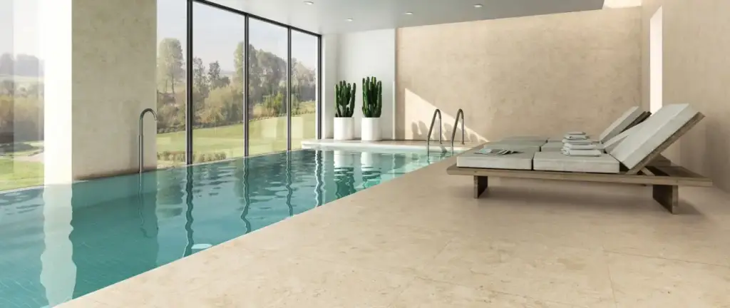 Интерьер Coverlam Coralina - 2