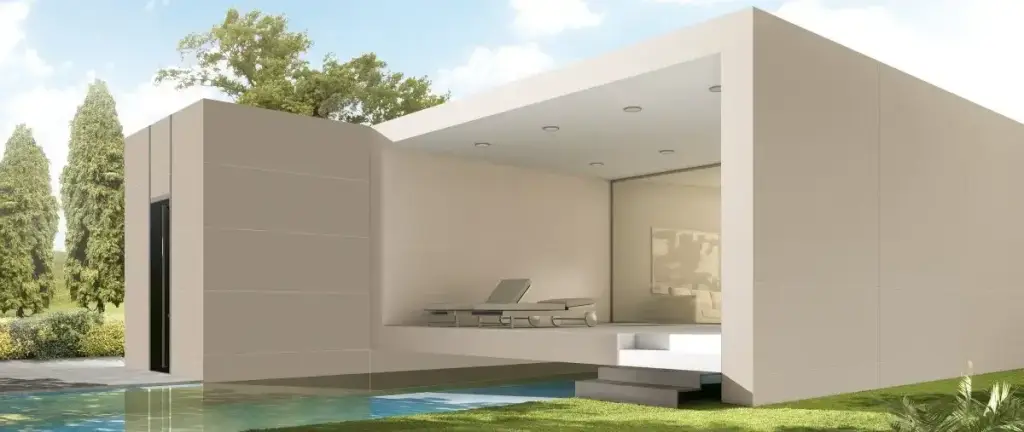 Интерьер Coverlam Basic - 3