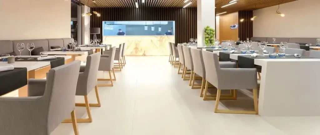 Интерьер Coverlam Basic - 1