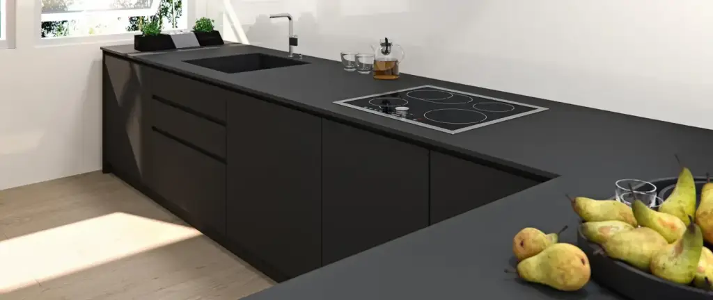 Интерьер Coverlam Basic - 2