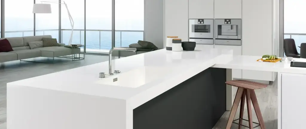 Интерьер Coverlam Basic