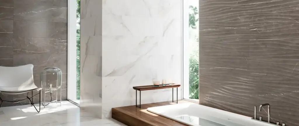 Интерьер Grespania Marmorea - 2