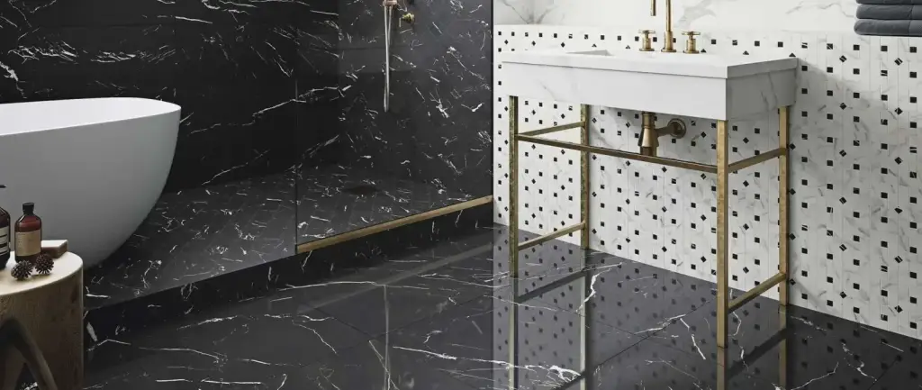 Интерьер Grespania Marmorea