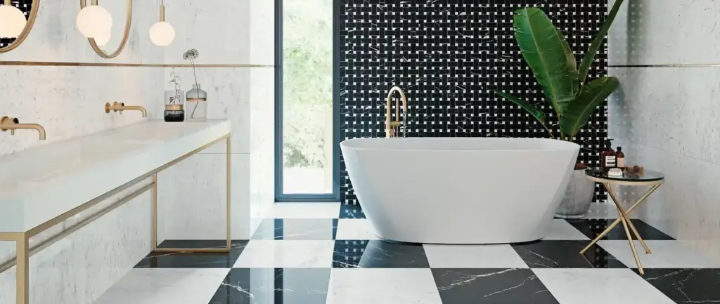 Интерьер Grespania Marmorea - 1