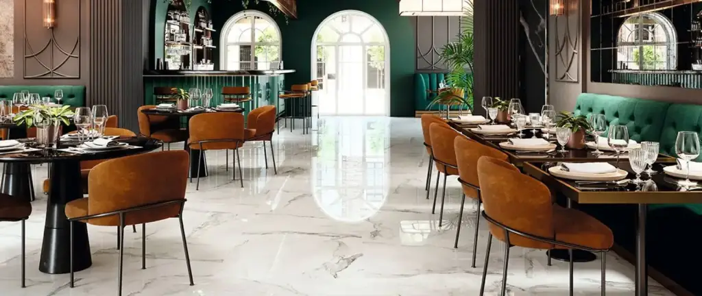 Интерьер Colorker Insignia - 7