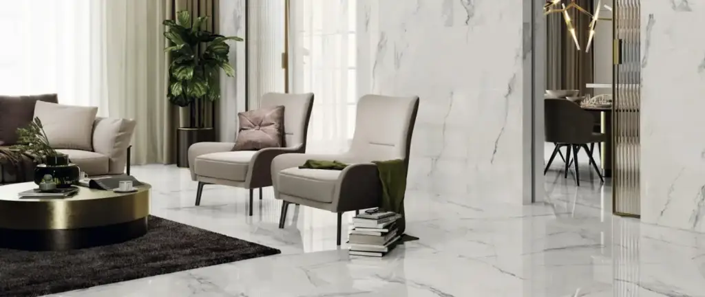 Интерьер Colorker Insignia - 6