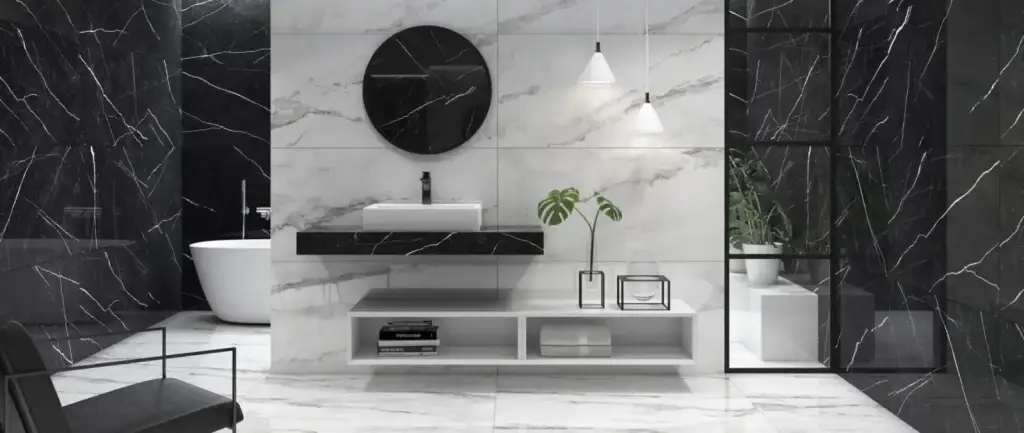 Интерьер Colorker Insignia