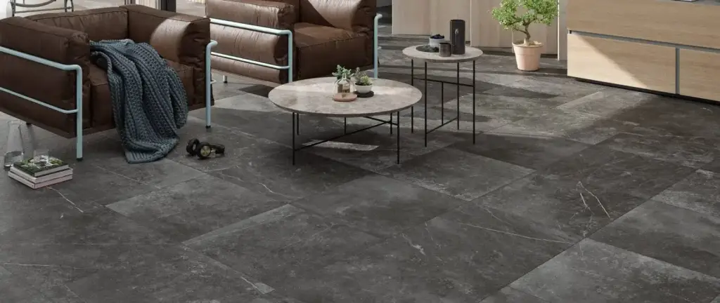 Интерьер Colorker Kainos