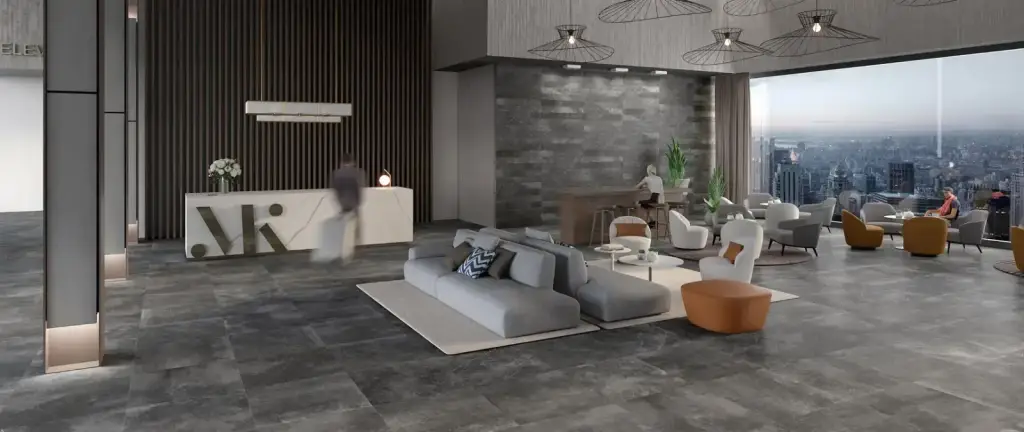 Интерьер Colorker Kainos - 6