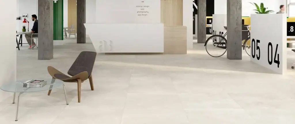 Интерьер Colorker Kainos - 2