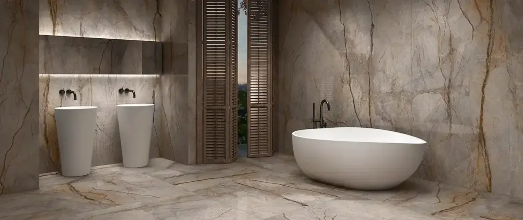 Интерьер Apavisa Wild Forest