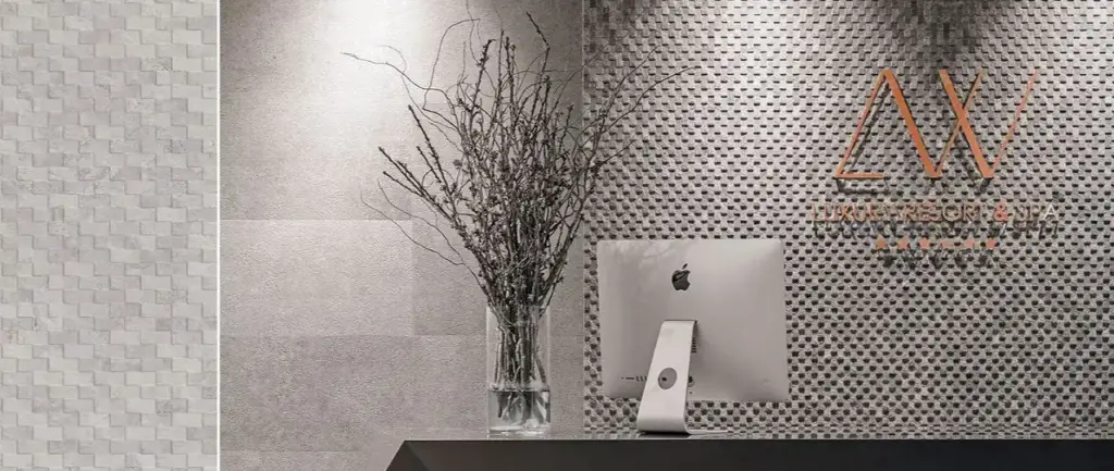 Интерьер Porcelanosa Image - 2