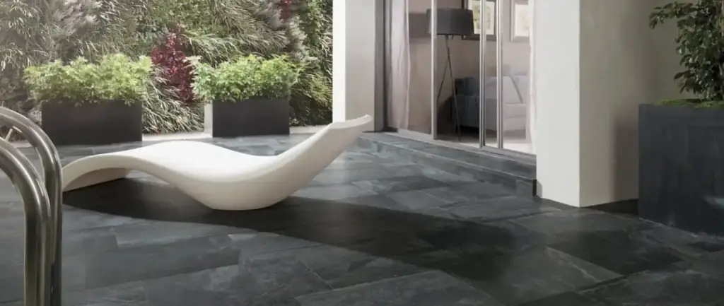 Интерьер Porcelanosa Samoa