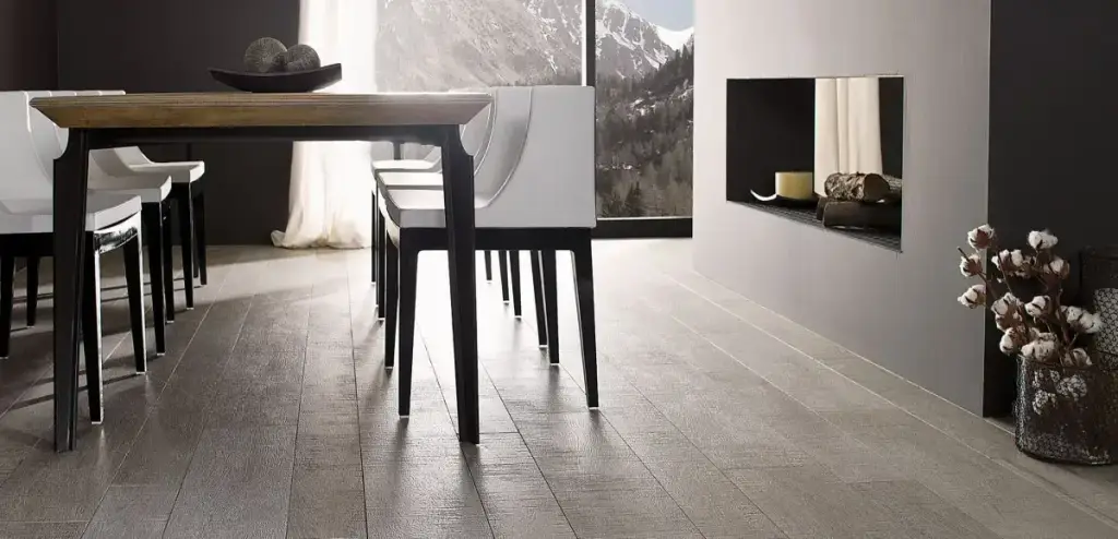 Интерьер Porcelanosa Oxford - 1