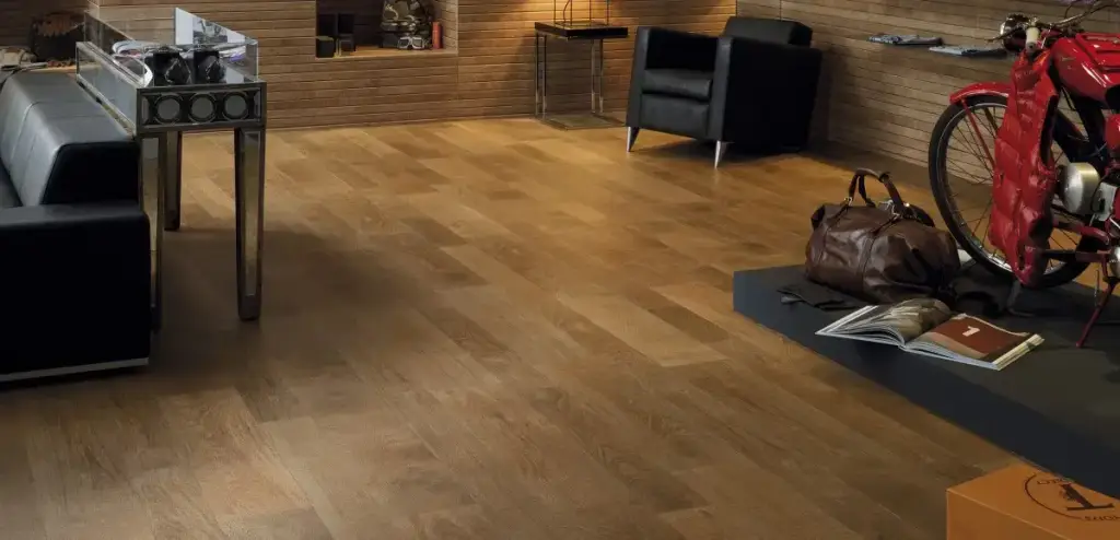 Интерьер Porcelanosa Oxford - 4