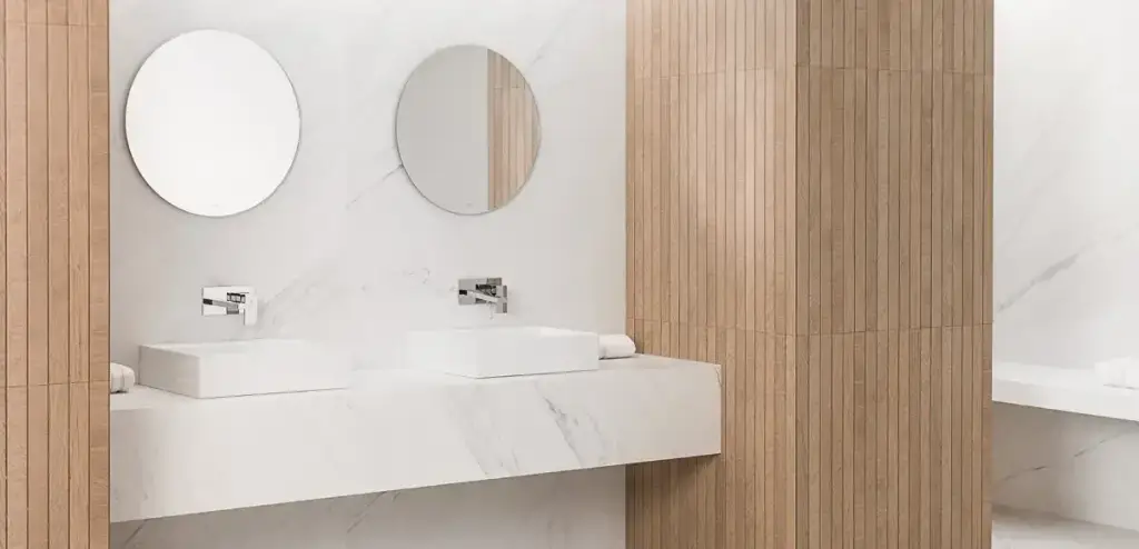 Интерьер Porcelanosa Oxford