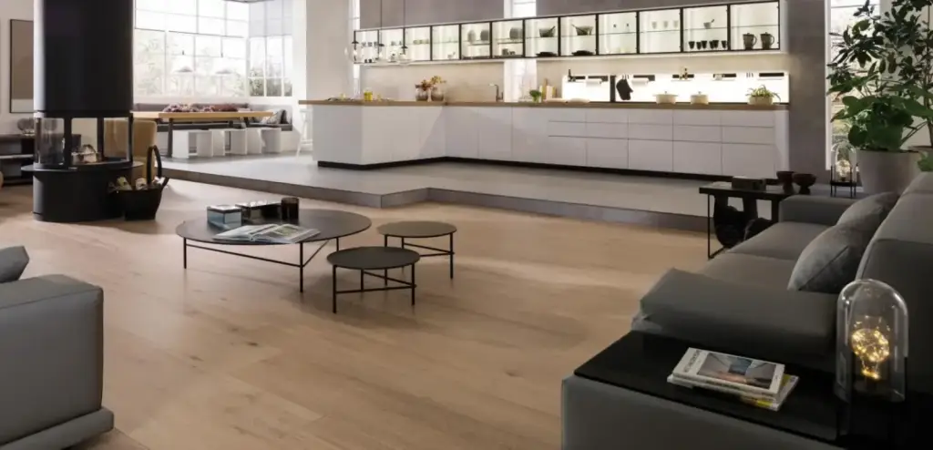 Интерьер Porcelanosa Nobu - 1